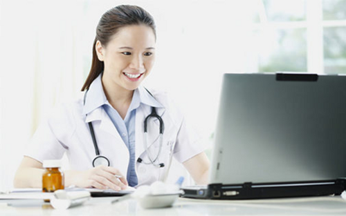 Tư vấn sức khỏe trực tuyến