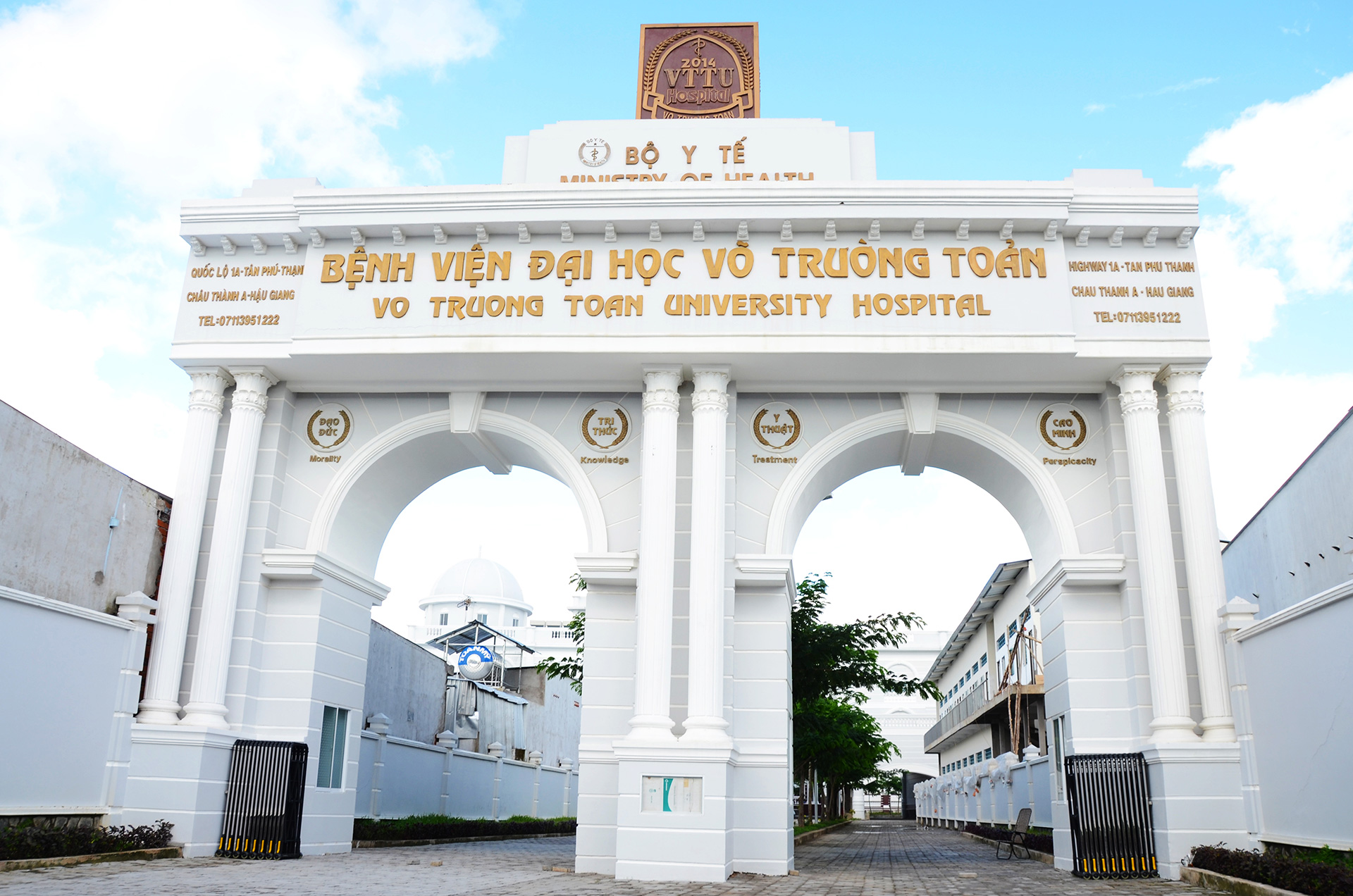 Thông báo thời gian nghỉ Tết Nguyên đán năm 2020